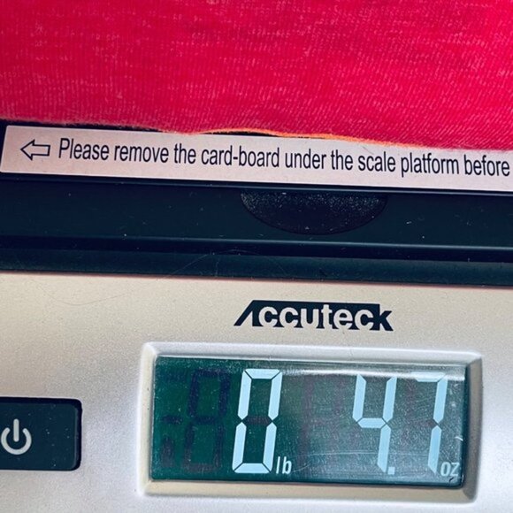 Disney Hakuna Matata Top Womens Medium Short Sleeves The Lion King Animal Print - Picture 6 of 6